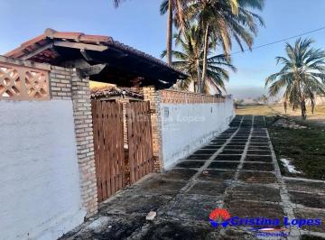 Casa · 150m² · 3 Quartos · 3 Vagas · Casa Em Centro, Luís Correia/pi de 150 m² 3 Quartos À Venda por R$300.000