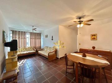 Apartamento · 60m² · 2 Quartos · 1 Vaga · Apartamento Em Jardim Ana Maria, Guarujá/sp de 60 m² 2 Quartos À Venda por R$320.000