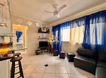 Apartamento · 70m² · 2 Quartos · 1 Vaga · Apartamento Em Loteamento João Batista Julião, Guarujá/sp de 70 m² 2 Quartos À Venda por R$350.000