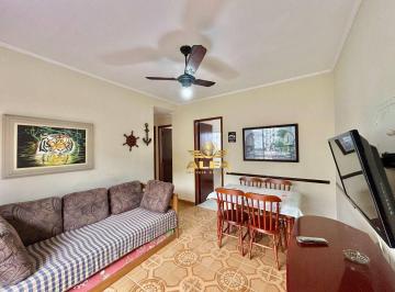 Apartamento · 76m² · 2 Quartos · 1 Vaga · Apartamento Em Vila Júlia, Guarujá/sp de 76 m² 2 Quartos À Venda por R$250.000