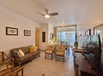 Apartamento · 85m² · 3 Quartos · 1 Vaga · Apartamento Em Balneario Praia Do Perequê, Guarujá/sp de 85 m² 3 Quartos À Venda por R$350.000