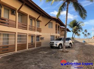 Apartamento · 107m² · 3 Quartos · 2 Vagas · Apartamento Em Atalaia, Luís Correia/pi de 107 m² 3 Quartos À Venda por R$250.000