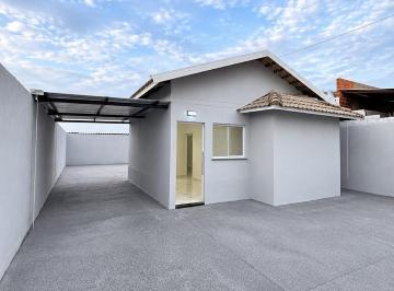Casa · 42m² · 2 Quartos · 3 Vagas · Casa Em Jardim Nova Alvorada, Mogi Guaçu/sp de 42 m² 2 Quartos À Venda por R$293.000