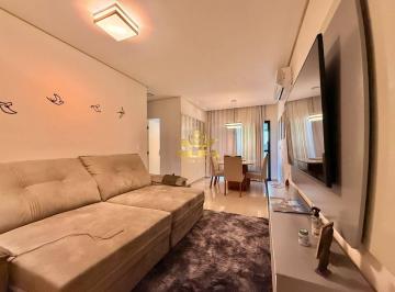 Apartamento · 85m² · 3 Quartos · 1 Vaga · Apartamento Em Vila Ligya, Guarujá/sp de 85 m² 3 Quartos À Venda por R$320.000