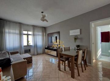 Apartamento · 60m² · 2 Quartos · 1 Vaga · Apartamento Em Jardim Ana Maria, Guarujá/sp de 60 m² 2 Quartos À Venda por R$260.000
