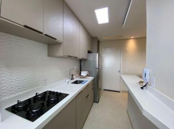 Apartamento · 46m² · 2 Quartos · Apartamento Em João Aranha, Paulínia/sp de 0 m² 2 Quartos À Venda por R$350.000