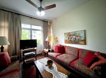 Apartamento · 60m² · 2 Quartos · 1 Vaga · Apartamento Em Jardim Ana Maria, Guarujá/sp de 60 m² 2 Quartos À Venda por R$350.000