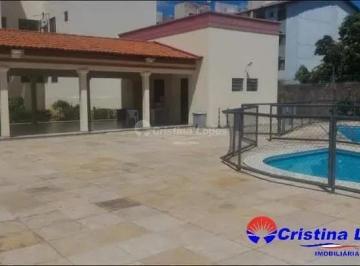 Apartamento · 77m² · 3 Quartos · 1 Vaga · Apartamento Em Santa Isabel, Teresina/pi de 77 m² 3 Quartos À Venda por R$255.000