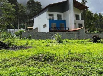 Terreno · 587m² · Terreno Em Granja Guarani, Teresópolis/rj de 0 m² À Venda por R$320.000