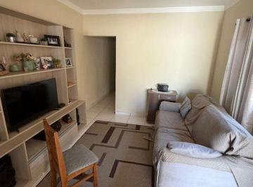Casa · 84m² · 2 Quartos · 1 Vaga · Casa Em Vila Romar, Peruíbe/sp de 84 m² 2 Quartos À Venda por R$320.000