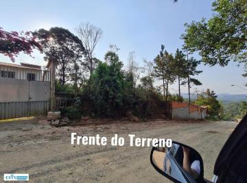 Terreno · 660m² · Terreno Em Mata Fria, Mairiporã/sp de 660 m² À Venda por R$220.000