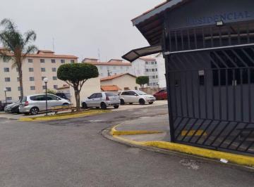 Apartamento · 51m² · 2 Quartos · 1 Vaga · Apartamento Em Cidade Boa Vista, Suzano/sp de 51 m² 2 Quartos À Venda por R$145.000