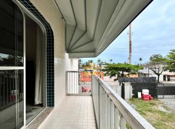 Apartamento · 87m² · 2 Quartos · 1 Vaga · Apartamento Em Vila Júlia, Guarujá/sp de 87 m² 2 Quartos À Venda por R$350.000