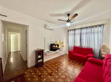 Apartamento · 50m² · 1 Quarto · 1 Vaga · Apartamento Em Vila Alzira, Guarujá/sp de 50 m² 1 Quartos À Venda por R$330.000