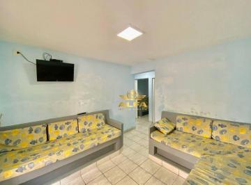 Apartamento · 40m² · 1 Quarto · 1 Vaga · Apartamento Em Jardim Ana Maria, Guarujá/sp de 40 m² 1 Quartos À Venda por R$250.000