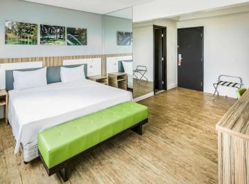 Apartamento · 21m² · 1 Quarto · Flat Em Estância Das Amendoeiras, Lagoa Santa/mg de 21 m² 1 Quartos À Venda por R$220.000