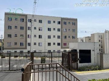 Apartamento · 39m² · 2 Quartos · 1 Vaga · Apartamento Em Vila Pedroso, Votorantim/sp de 39 m² 2 Quartos À Venda por R$108.761,73