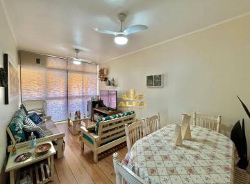 Apartamento · 70m² · 2 Quartos · 1 Vaga · Apartamento Em Balneário Guarujá, Guarujá/sp de 70 m² 2 Quartos À Venda por R$350.000