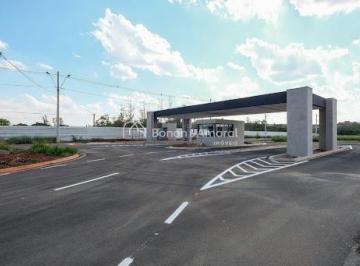 Terreno · 250m² · Terreno Em Bonfim, Paulínia/sp de 250 m² À Venda por R$249.000