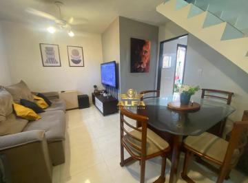 Casa · 70m² · 2 Quartos · 1 Vaga · Sobrado Em Jardim Praiano, Guarujá/sp de 70 m² 2 Quartos À Venda por R$350.000