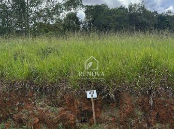Terreno · 1262m² · Terreno Em Bonsucesso, Teresópolis/rj de 0 m² À Venda por R$250.000