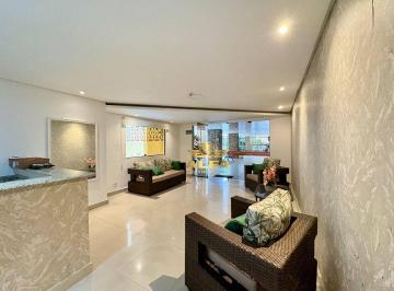 Apartamento · 55m² · 1 Quarto · 2 Vagas · Apartamento Em Vila Júlia, Guarujá/sp de 55 m² 1 Quartos À Venda por R$280.000