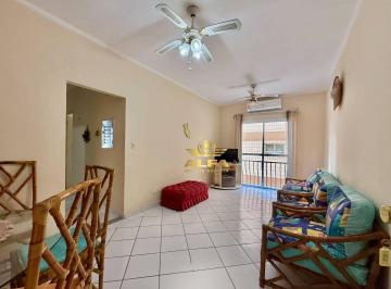 Apartamento · 64m² · 2 Quartos · 1 Vaga · Apartamento Em Jardim Das Conchas, Guarujá/sp de 64 m² 2 Quartos À Venda por R$350.000