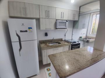 Apartamento · 62m² · 3 Quartos · 1 Vaga · Apartamento Em Jardim Vista Alegre, Paulínia/sp de 0 m² 3 Quartos À Venda por R$370.000