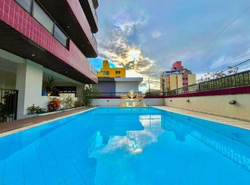 Apartamento · 75m² · 2 Quartos · 1 Vaga · Apartamento Em Balneário Guarujá, Guarujá/sp de 75 m² 2 Quartos À Venda por R$350.000