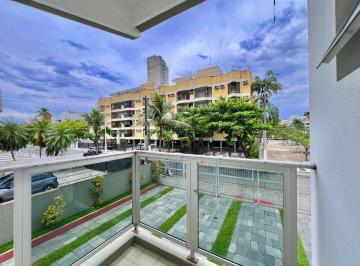 Apartamento · 70m² · 2 Quartos · 2 Vagas · Apartamento Em Jardim Vitória, Guarujá/sp de 70 m² 2 Quartos À Venda por R$350.000