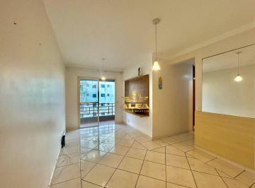 Apartamento · 62m² · 2 Quartos · 1 Vaga · Apartamento Em Jardim Três Marias, Guarujá/sp de 62 m² 2 Quartos À Venda por R$330.000