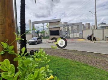 Apartamento · 40m² · 2 Quartos · 1 Vaga · Apartamento Em Coaçu, Eusébio/ce de 40 m² 2 Quartos À Venda por R$210.000
