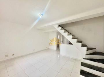Casa · 80m² · 2 Quartos · 1 Vaga · Sobrado Em Jardim Santa Genoveva, Guarujá/sp de 0 m² 2 Quartos À Venda por R$310.000