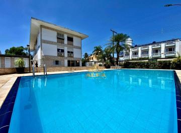 Apartamento · 120m² · 3 Quartos · 2 Vagas · Apartamento Em Balneário Guarujá, Guarujá/sp de 120 m² 3 Quartos À Venda por R$350.000