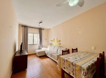 Apartamento · 50m² · 1 Quarto · 1 Vaga · Apartamento Em Jardim Belmar, Guarujá/sp de 50 m² 1 Quartos À Venda por R$250.000