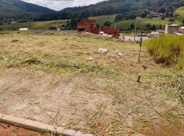 Terreno · 320m² · Terreno Em Jardim Itália, Itupeva/sp de 0 m² À Venda por R$210.000