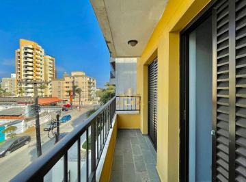 Apartamento · 100m² · 3 Quartos · 1 Vaga · Apartamento Em Loteamento João Batista Julião, Guarujá/sp de 100 m² 3 Quartos À Venda por R$330.000