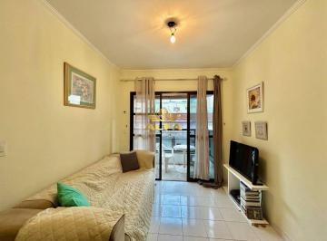 Apartamento · 88m² · 2 Quartos · 1 Vaga · Apartamento Em Vila Júlia, Guarujá/sp de 88 m² 2 Quartos À Venda por R$340.000