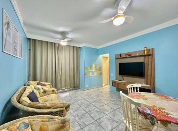 Apartamento · 77m² · 3 Quartos · 1 Vaga · Apartamento Em Jardim Tejereba, Guarujá/sp de 77 m² 3 Quartos À Venda por R$360.000