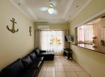 Apartamento · 63m² · 2 Quartos · 1 Vaga · Apartamento Em Jardim Praiano, Guarujá/sp de 63 m² 2 Quartos À Venda por R$280.000