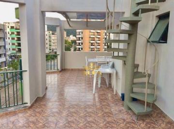 Apartamento · 80m² · 2 Quartos · Cobertura Em Jardim Enseada, Guarujá/sp de 80 m² 2 Quartos À Venda por R$310.000