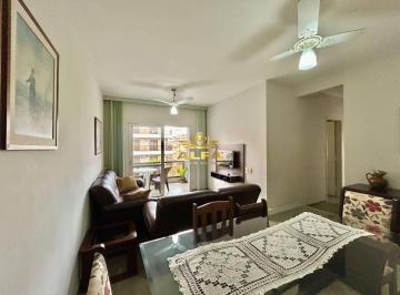 Apartamento · 70m² · 2 Quartos · 1 Vaga · Apartamento Em Jardim Santa Genoveva, Guarujá/sp de 70 m² 2 Quartos À Venda por R$350.000
