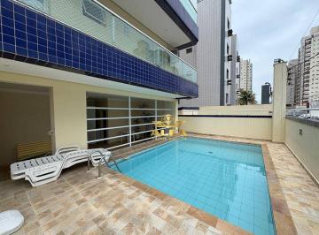 Apartamento · 56m² · 1 Quarto · 1 Vaga · Apartamento Em Balneário Guarujá, Guarujá/sp de 56 m² 1 Quartos À Venda por R$280.000