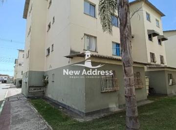 Apartamento · 43m² · 2 Quartos · 1 Vaga · Apartamento Em Jabaeté, Vila Velha/es de 43 m² 2 Quartos À Venda por R$148.000