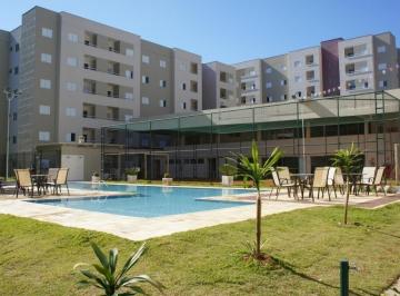 Apartamento · 70m² · 2 Quartos · 1 Vaga · Apartamento Em Jardim Barbacena, Cotia/sp de 70 m² 2 Quartos À Venda por R$320.000