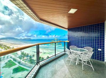 Apartamento · 166m² · 4 Quartos · 2 Vagas · Apartamento Em Jardim Tejereba, Guarujá/sp de 166 m² 4 Quartos À Venda por R$2.200.000