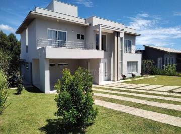 Casa · 354m² · 4 Quartos · 2 Vagas · Casa Em Inhandjara, Itupeva/sp de 354 m² 4 Quartos À Venda por R$2.650.000