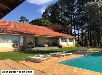 Rural · 1300m² · 5 Quartos · Chácara Em Guacuri, Itupeva/sp de 1300 m² 5 Quartos À Venda por R$3.499.000
