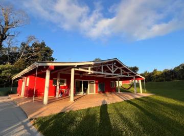 Rural · 1000m² · 3 Quartos · 18 Vagas · Chácara Em Los Álamos, Vargem Grande Paulista/sp de 1000 m² 3 Quartos À Venda por R$3.200.000ou
