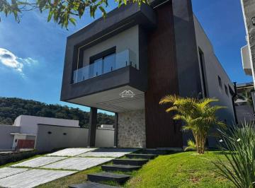Casa · 302m² · 4 Quartos · 2 Vagas · Sobrado Em Centro, Itupeva/sp de 302 m² 4 Quartos À Venda por R$2.570.000